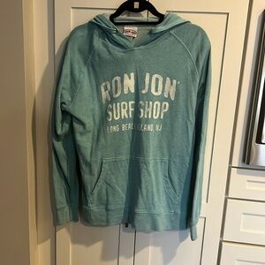 Ron Jon LBI tshirt